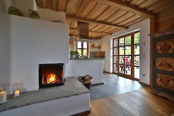 Neuer Urlaubstrend: Herbsttage im Bayerischen Wald im eigenen Ferienhaus